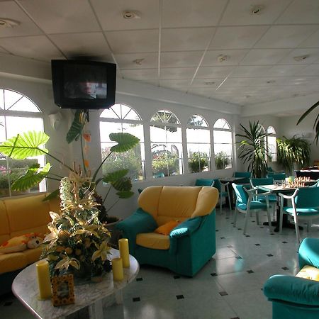 Hotel Crystal Park Vinarós Luaran gambar