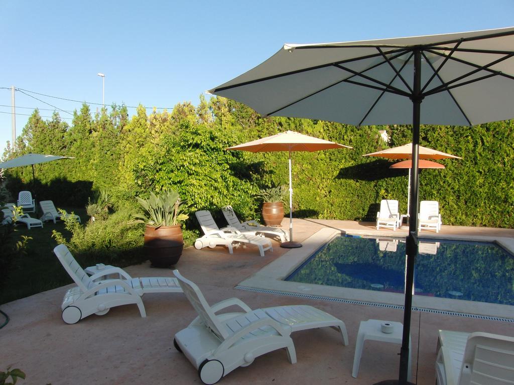 Hotel Crystal Park Vinarós Luaran gambar