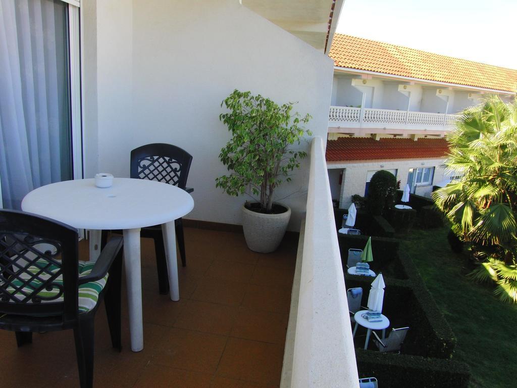 Hotel Crystal Park Vinarós Luaran gambar