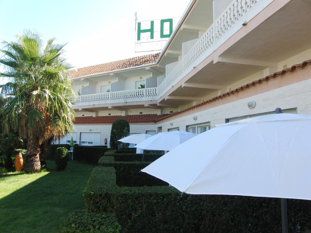 Hotel Crystal Park Vinarós Luaran gambar
